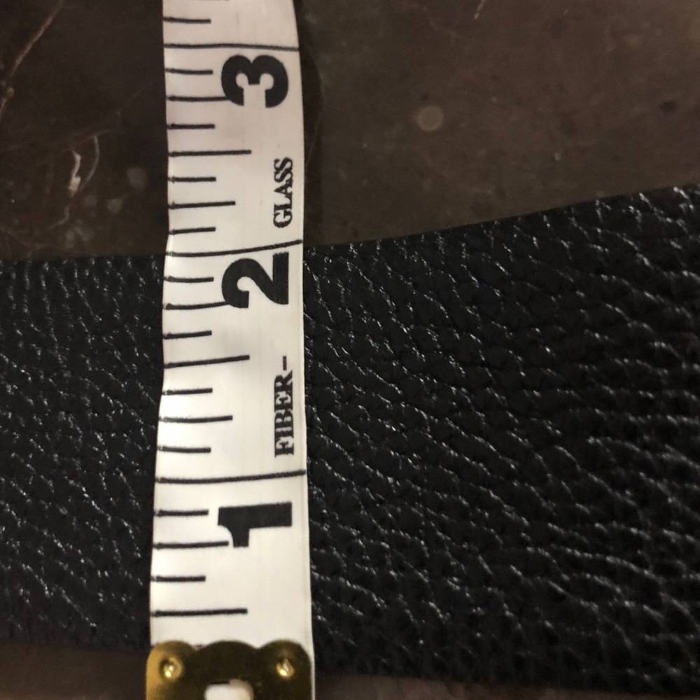 Ferragamo belt - Picture 5 of 5